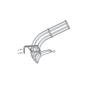 Zumex S3300373:00Essential Feeder Tube Kit S