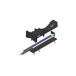 Zumex S3301400:00 Ess Pro Barrier Module Set