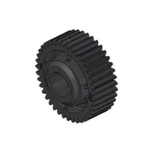 Zumex S3301740:00 Small Plastic Gear