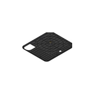 Zumex S3300770:00 Feeder Base Assembly