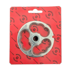Salvador Meat Grinder Disc #22 - 0