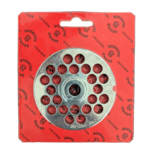 Salvador Meat Grinder Disc #22 10mm