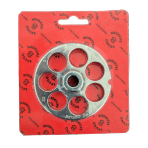Salvador Meat Grinder Disc #22 20mm.