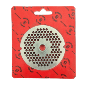 Salvador Meat Grinder Disc #22 4.5mm No hub