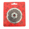 Salvador Meat Grinder Disc #22 4.5mm