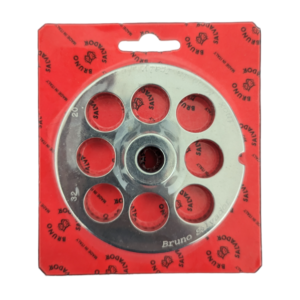 Salvador Meat Grinder Disc #32 20mm