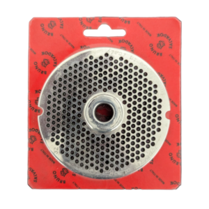 Salvador Meat Grinder Disc #32 3.5mm.