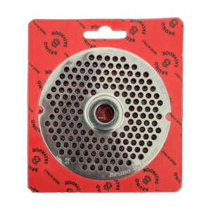 Salvador Meat Grinder Disc #32 - 4.5mm.