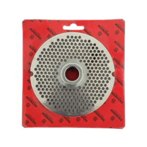 Salvador Meat Grinder Disc #42 4.5mm.