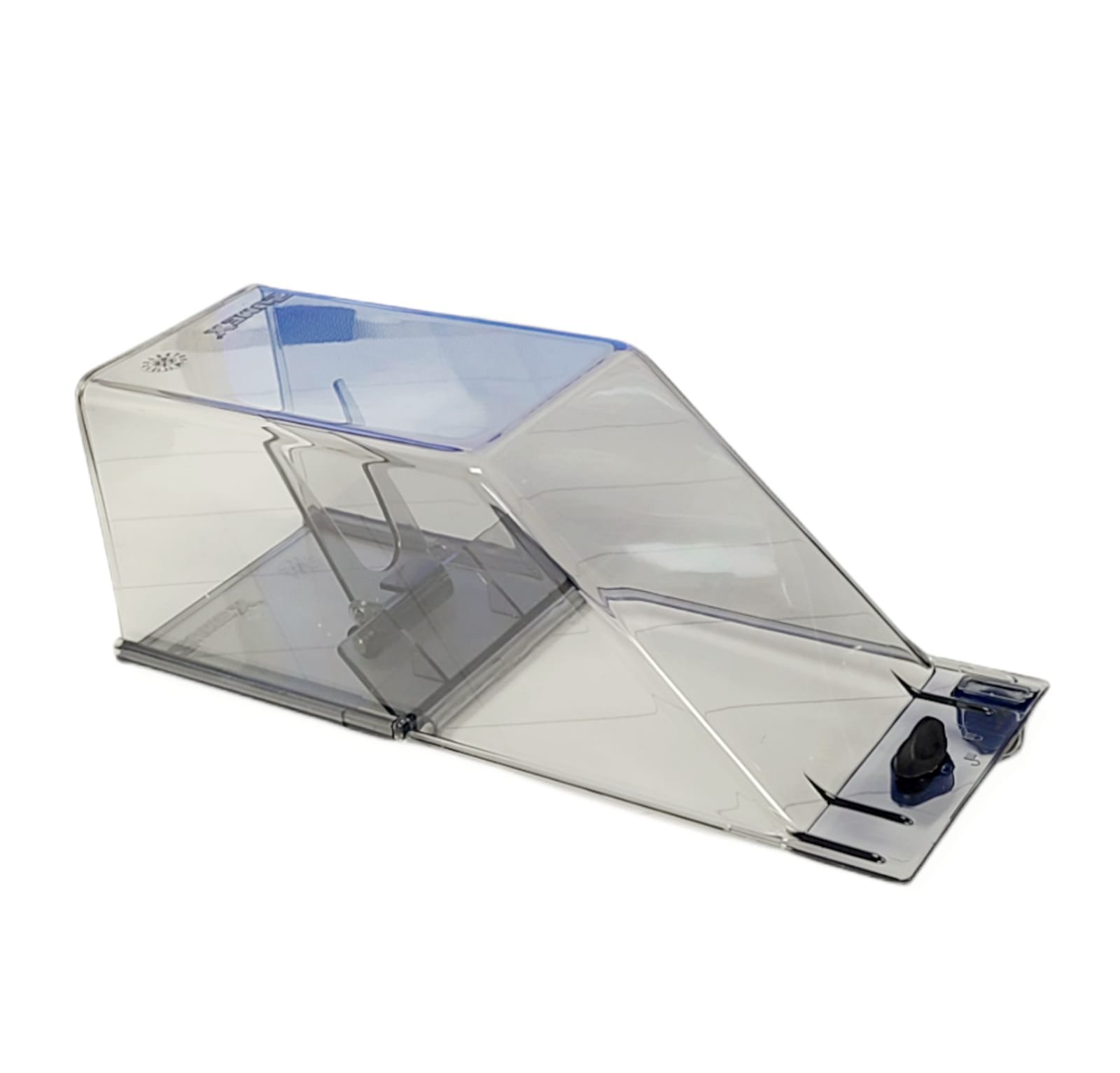 Zumex S3301514:00 Speed Pro Left Side - Image 2