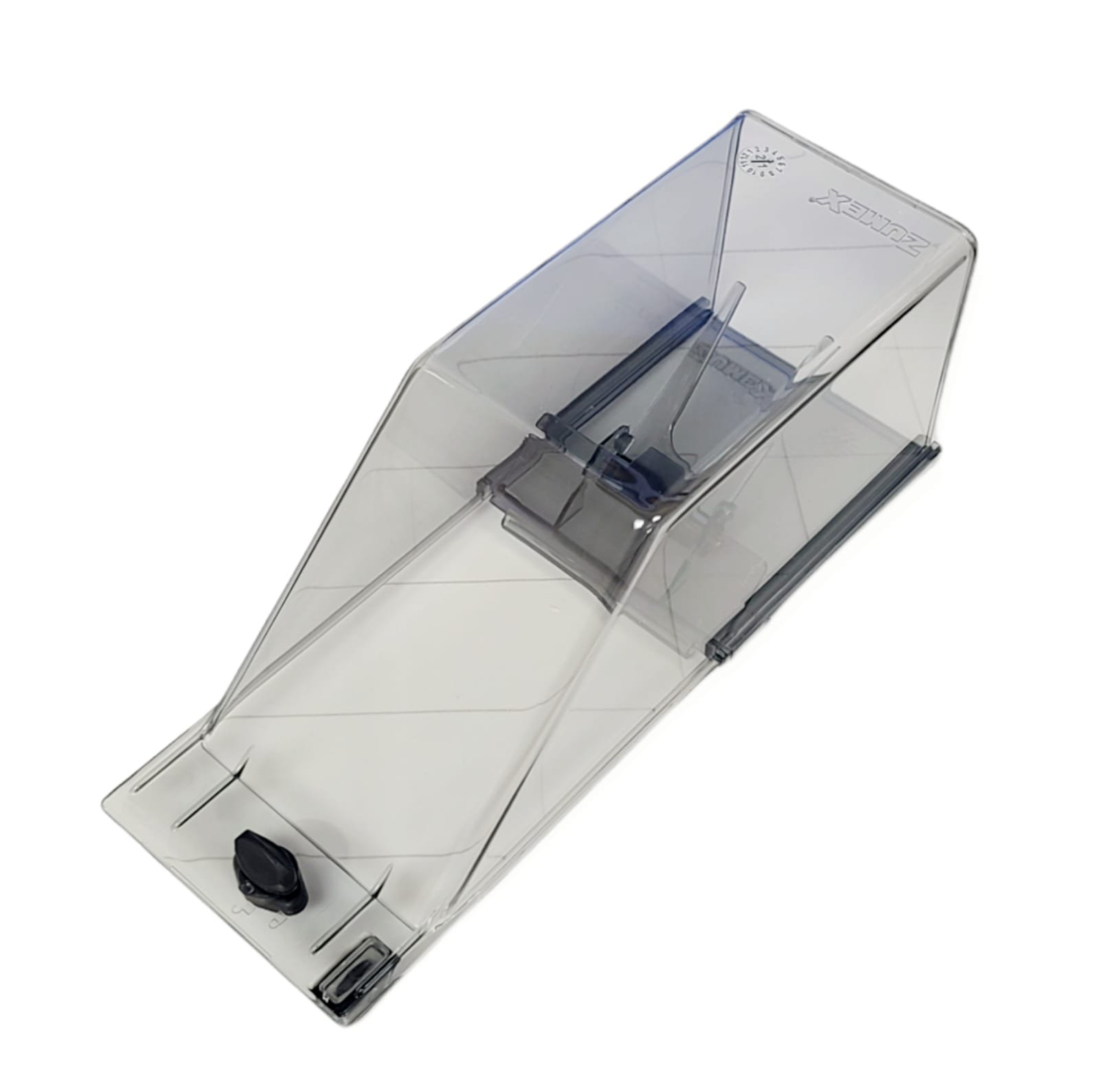 Zumex S3301514:00 Speed Pro Left Side - Image 3