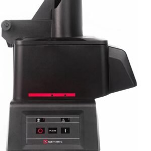 Sammic ACTIVE CA-21 2D Compact Vegetable Preparation Machine -120V