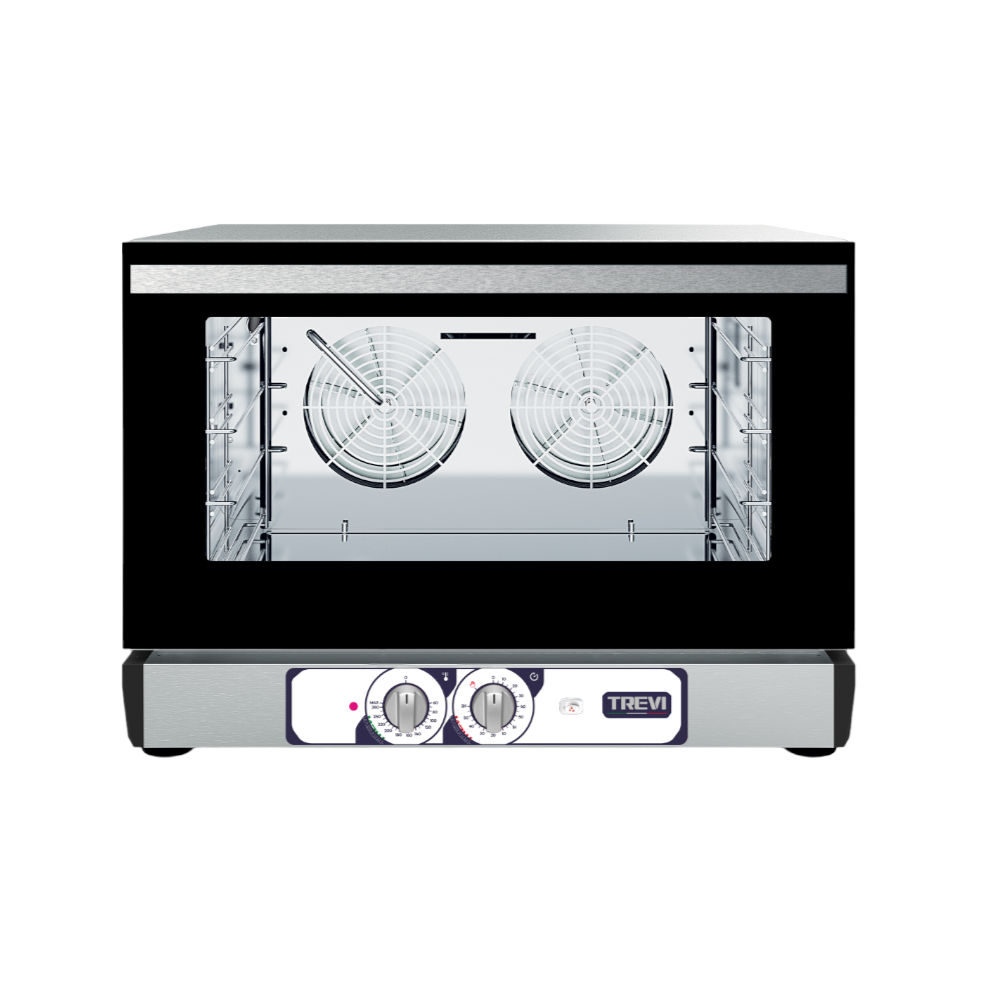 TREVI Convection Oven Model B04M