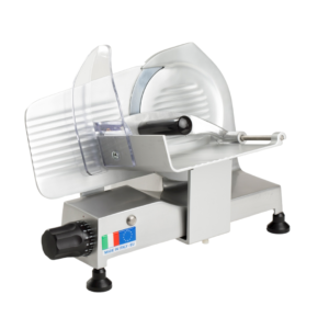 Slicer Meat TREVI 8", 195mm.