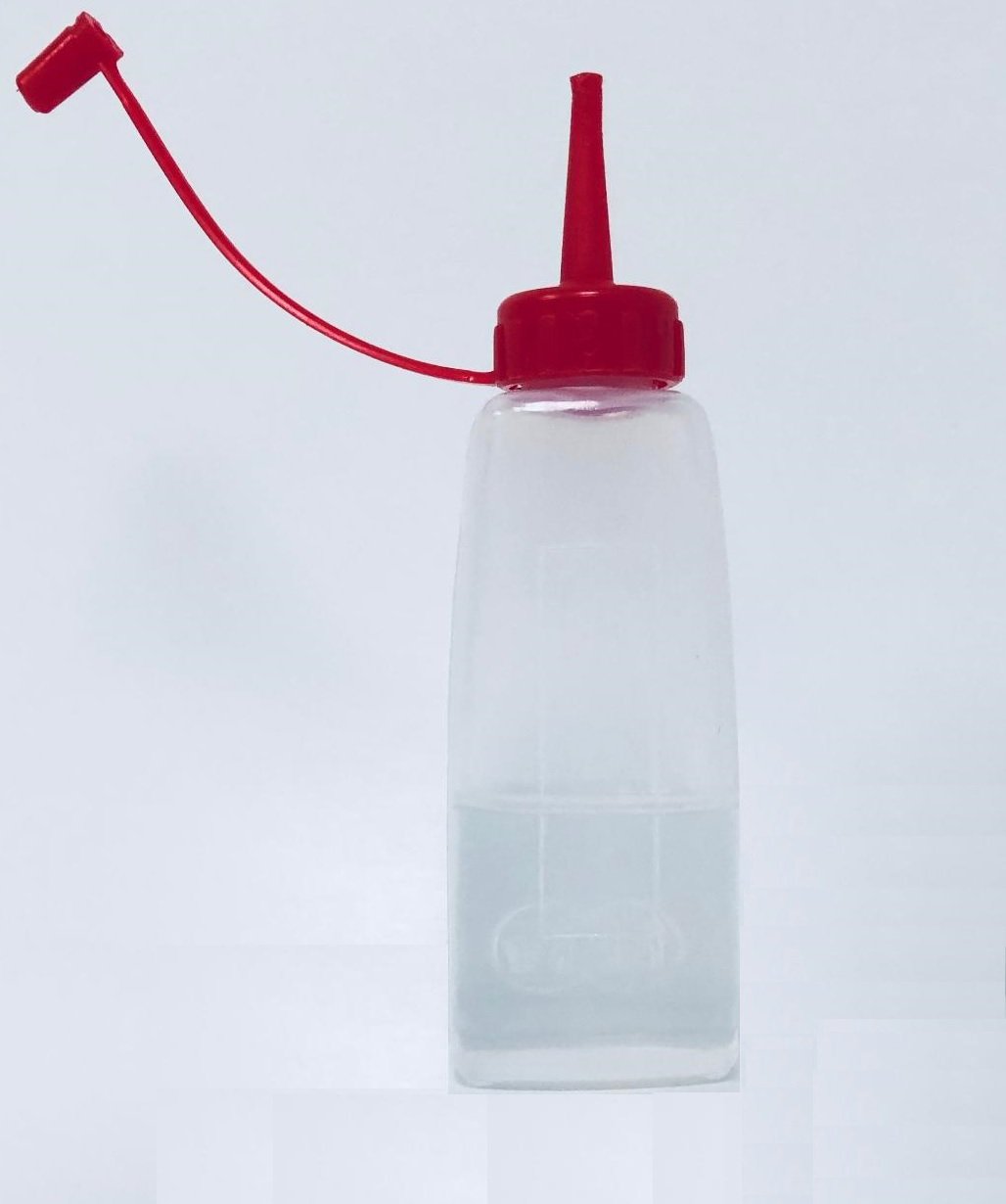 SLICER MEAT 9" 220mm. RED TREVI - Image 9