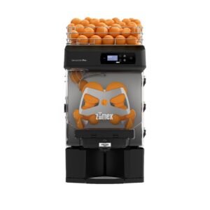 Zumex 10216 Versatile Pro Automatic Feed Juicer - 27 Fruits / Minute