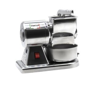 TREVI CHEESE GRATER 0.5HP