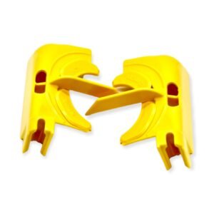 Zumex Asp Kit S Peel Ejectors Set