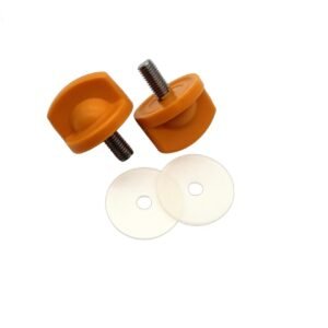 Zumex S3310820:00 Mx Securing Knobs (2uts)