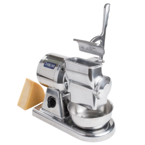 TREVI CHEESE GRATER BIG 1.5HP