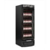 Gelopar GRB-57 V PR beer and cold drinks refrigerator.