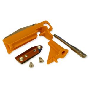 Zumex S3300580:00 Stainless Steel Blade Yoke K