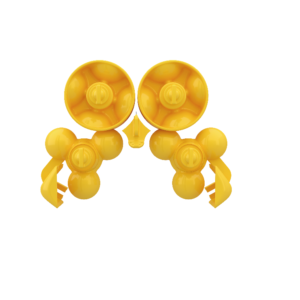 Zumex 10014 Small Extraction Kit for Essential Pro Series Juicers