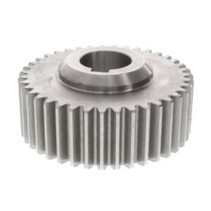 Zumex S3301750:00 Small Metallic Gear
