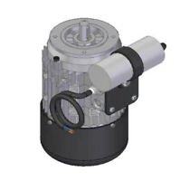 Zumex S3301110:00 115V JUICERS MOTOR