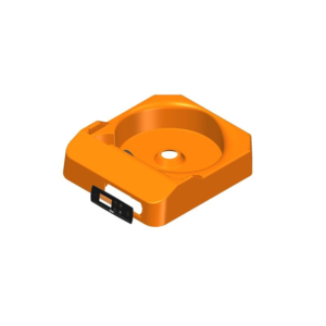 Zumex S3301241:00 Versatile-Pro Feeder Body