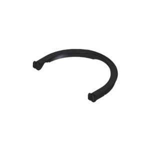 Zumex 3210010-02 Multifruit Black Handle