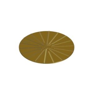 Zumex S3210420-02 Multi Led Grater Plate V2