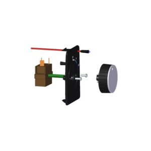 Zumex S3210560:00 Multi Led Rotative Select