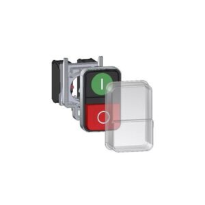 Zumex S3300850:00 On/Off Switch K