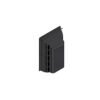 Zumex S3301010:00 ESSENTIAL REAR COVER GRAPHITE