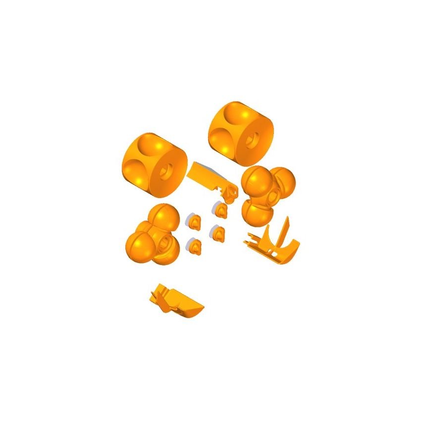 Zumex S3301450:00 Asp Update K - Image 2