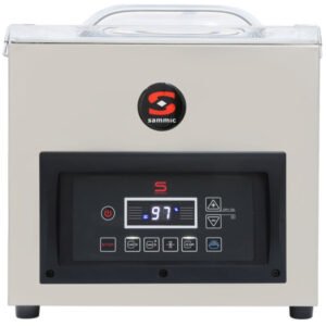 Sammic SE-310 Chamber Vacuum Packaging Machine with 13" Seal Bar