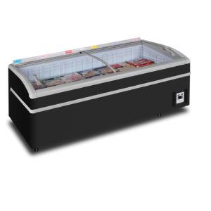 Arcaboa Island Freezer Super 2.0