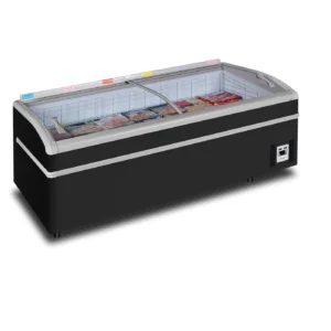Arcaboa Island Freezer Super 2.0