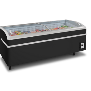 Arcaboa Island Freezer Super 2.5