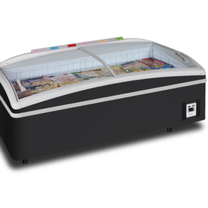 Arcaboa Island Freezer Super Topo