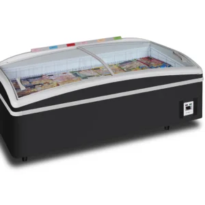 Arcaboa Island Freezer Super Topo