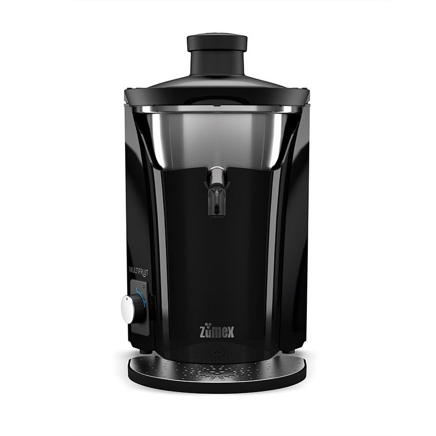 Zumex 08966 Multifruit Juice Extractor - 0.5 Gallons / Minute