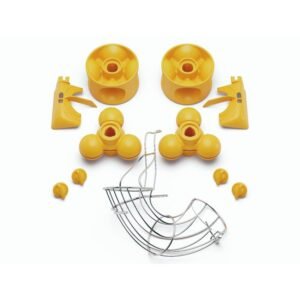 Zumex 10840 Medium Extraction Kit for Speed Pro and Speed Up Series Juicers