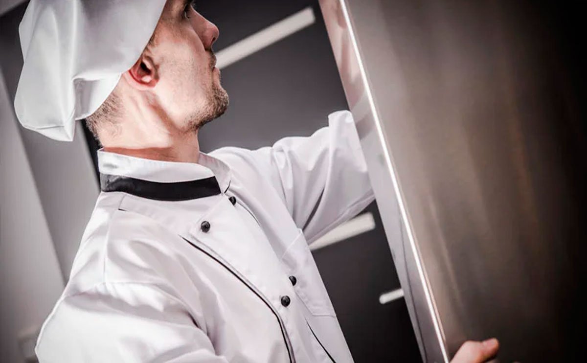 The Importance of Refrigeration in Modern Restaurants
