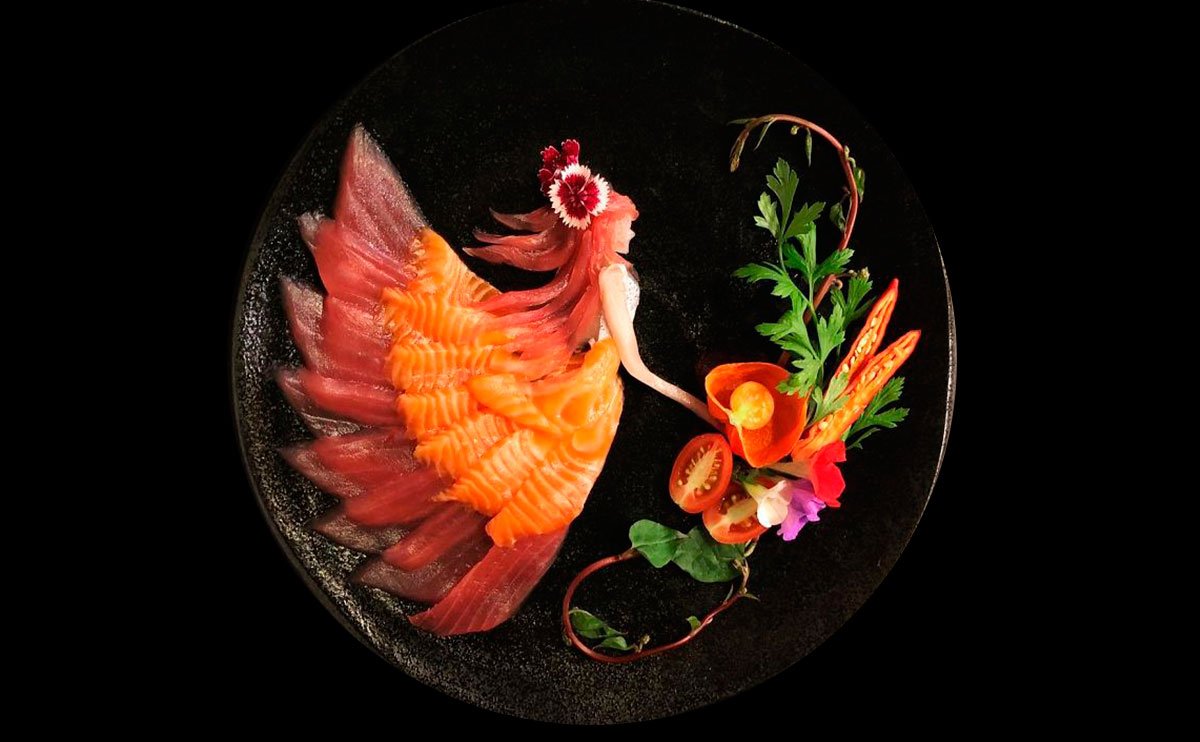 The Secrets of Culinary Art